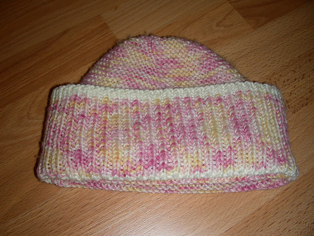 For The Great Outdoors (Hat)
