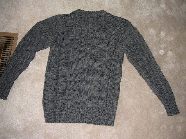 FN09 Mambo Unisex Sweater
