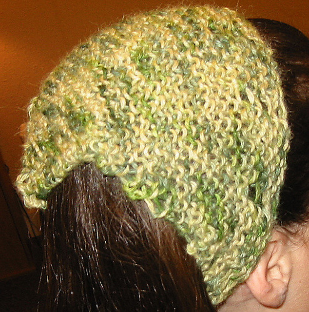 Glo-Girl Kerchief