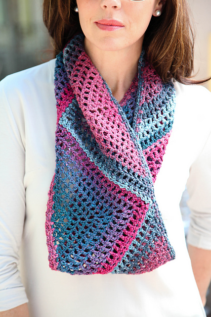 ZigZag Cowl