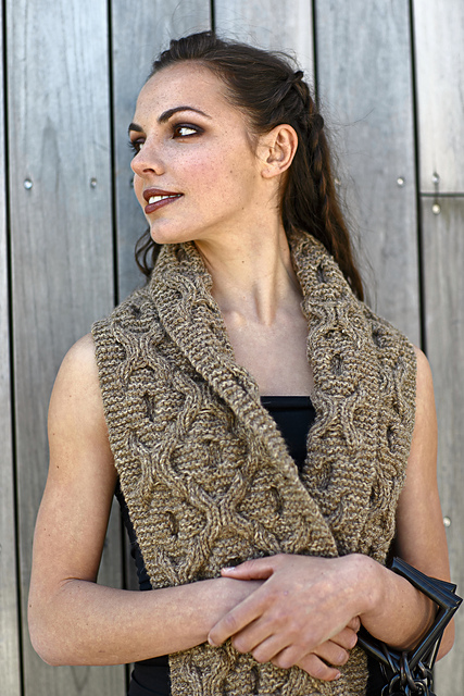 Scarftex