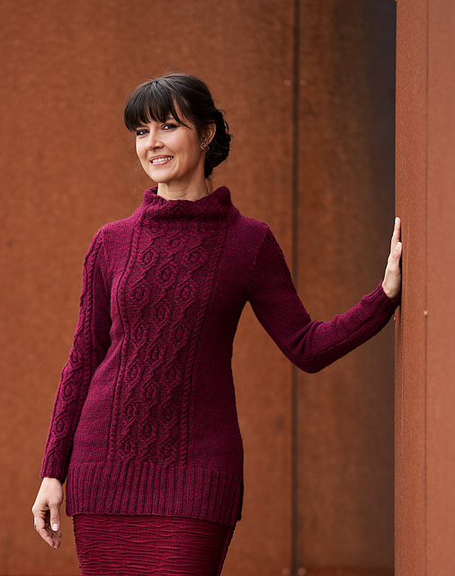 O-Chem Tunic