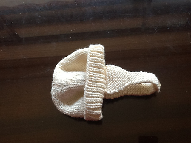Cardi set - Helmet