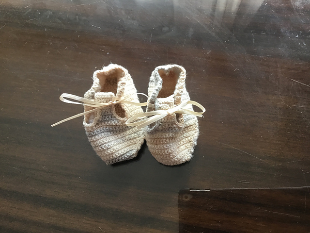 First Steps