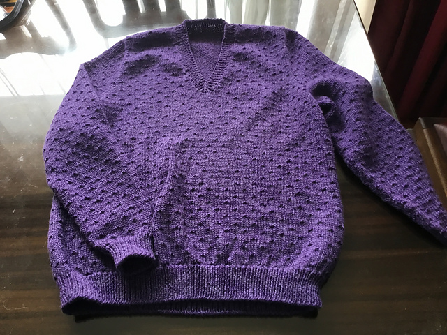 Set in Sleeve Jumpers