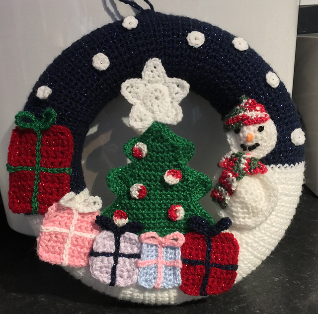 Christmas Wreath
