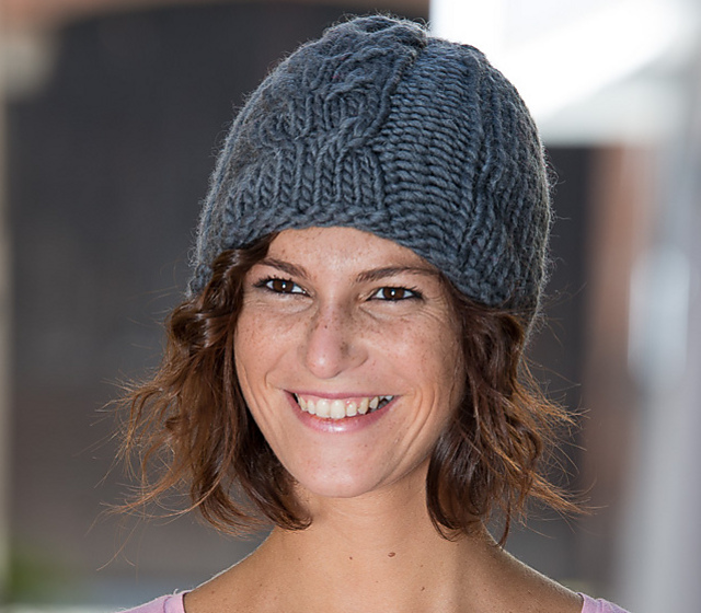 Peruano Hat