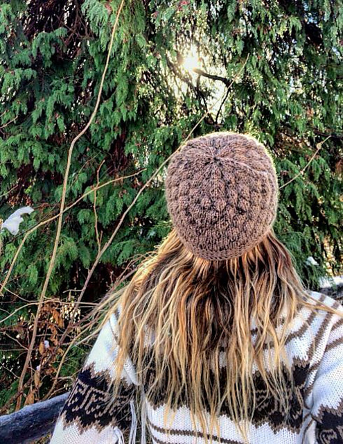 Bubble Hat
