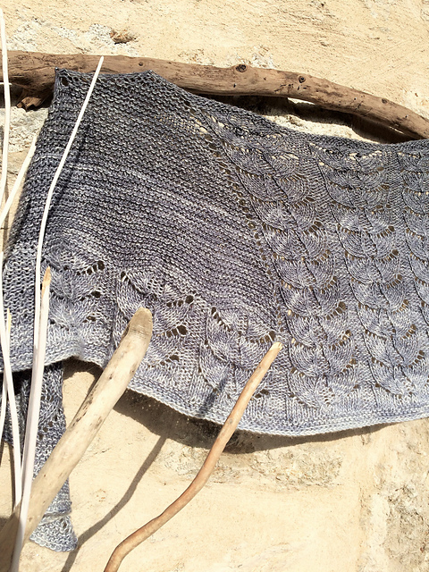 Sound of Angels' Wing
