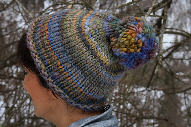 Hug hat