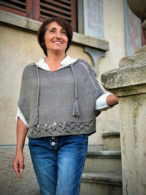 L’échelle vers le ciel