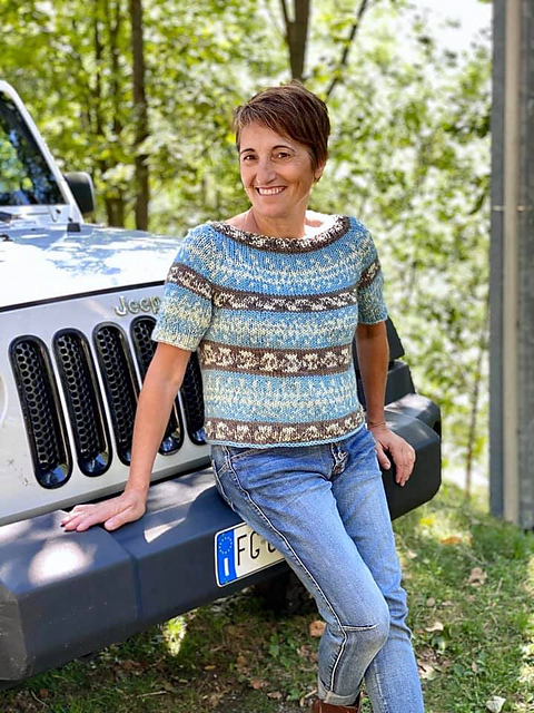Easy fast shirt
