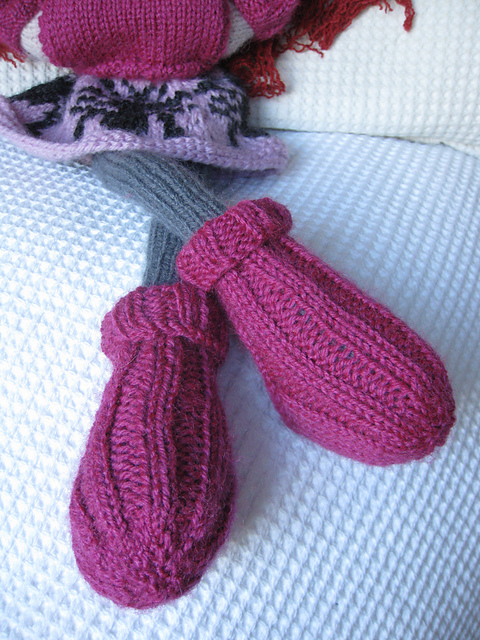 22 Socks