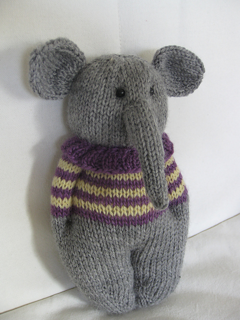Elephant