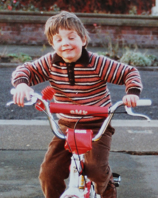 Striped Version