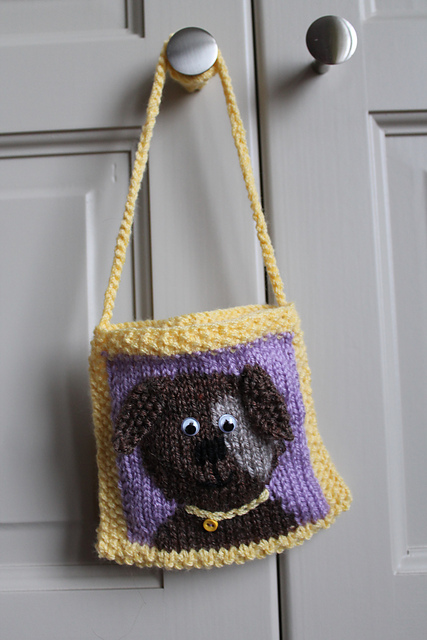 33 Robe et Pochette Sophie