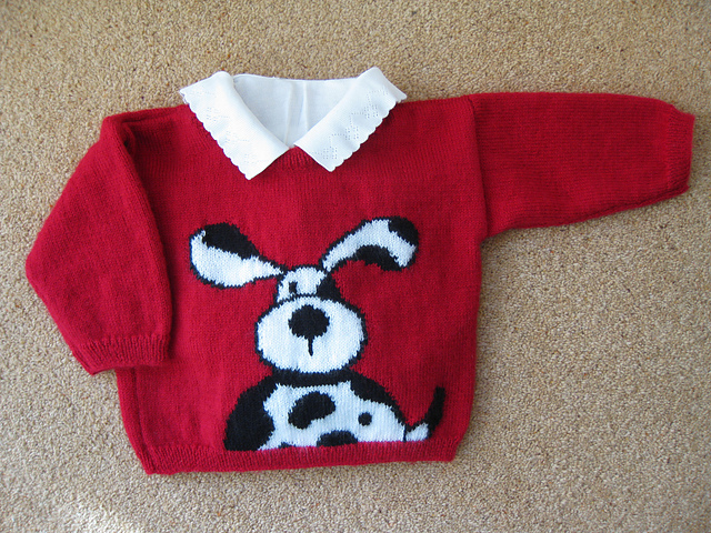 30 Sweater 307-T8-030