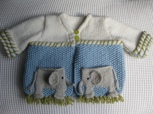 01 Gilet et Sac