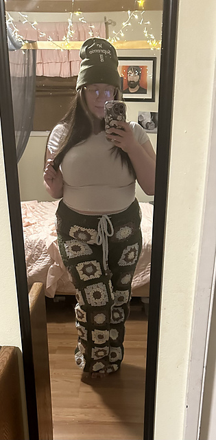 Move N’ Groove Pants