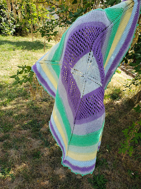 JJ's Blankie