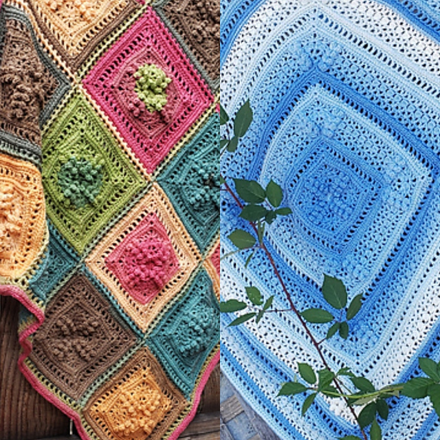 Malrotation 2-in-1 Blanket