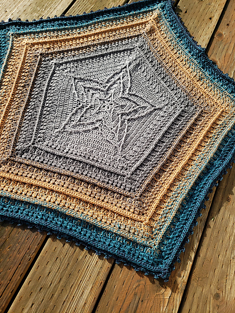 Orion's Blanket