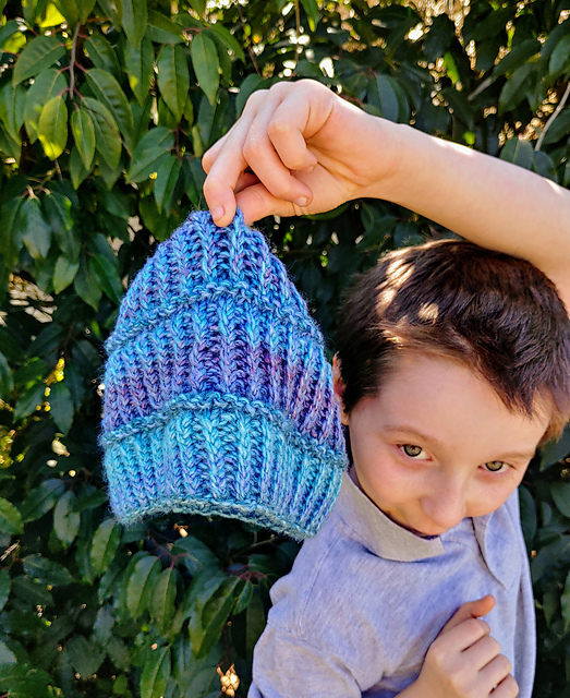 Roadblock beanie
