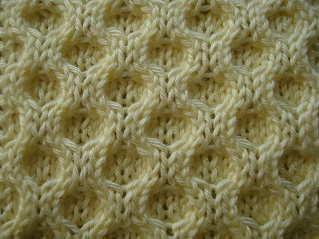 December 3: Honeycomb Cable