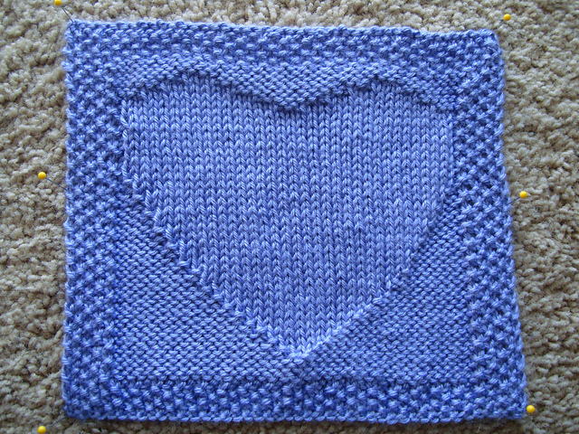 February 2: Reversible Heart