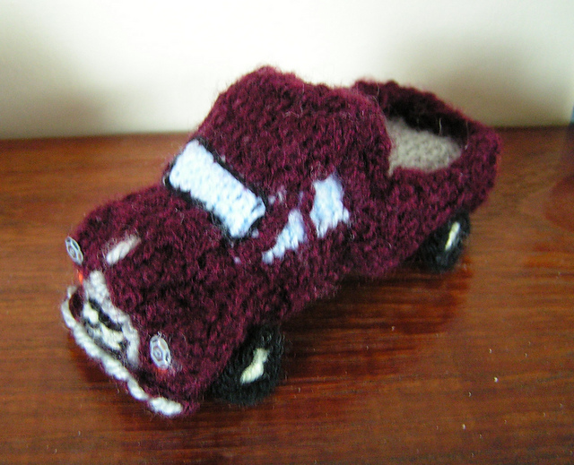 Morris Minor Pickup