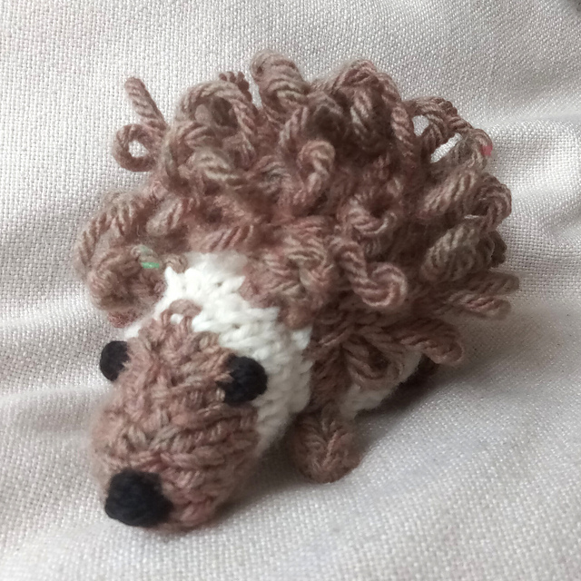 Hedgehog