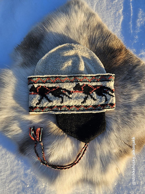 Femund Hat