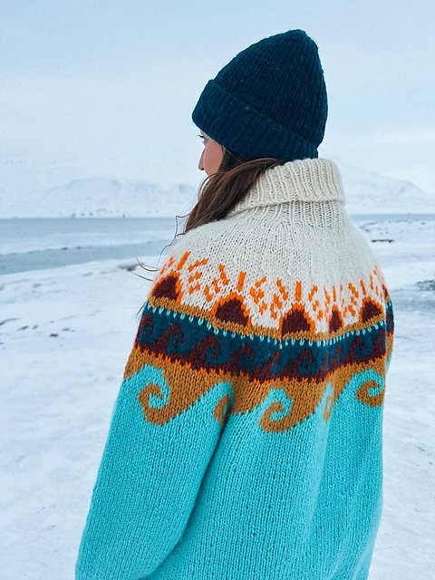 Kviljo Polar
