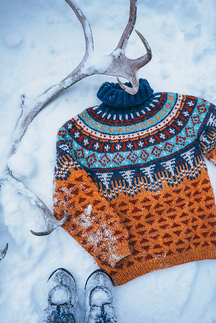 Alakay Sweater