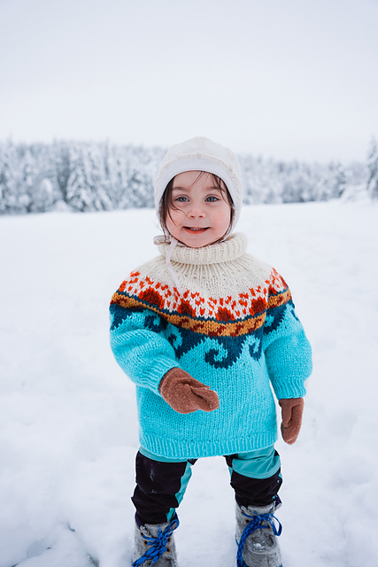 Kviljo polar KIDS