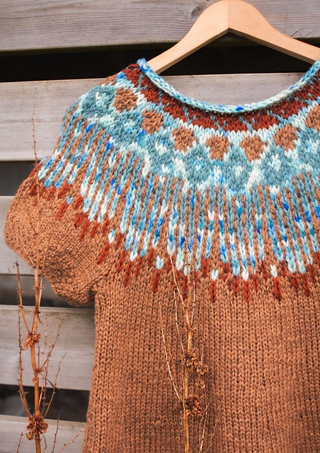 Hopi Dress