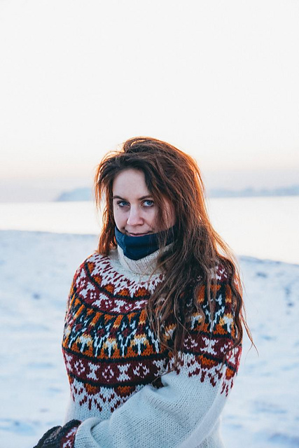 Arctic Summer POLAR