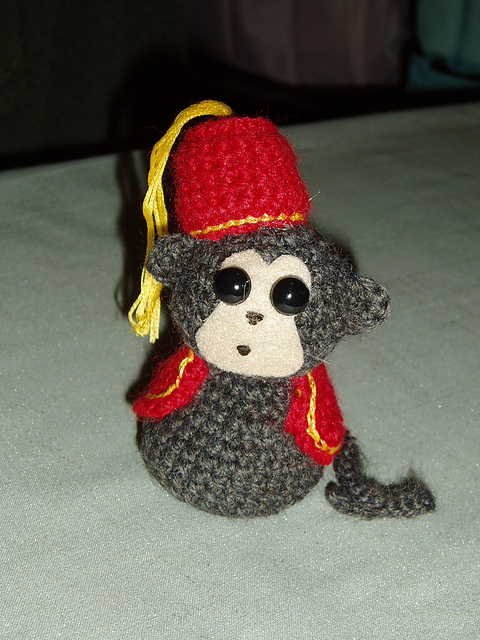 Monkey