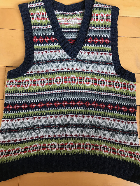 Gustav Vest