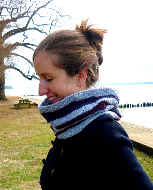 Jamestown Cowl