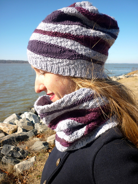 Jamestown Hat