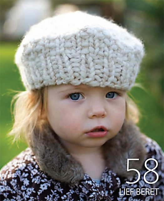Lief Beret