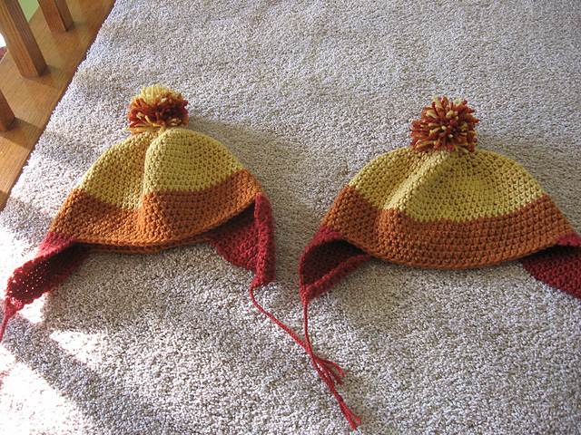 Jayne Cobb Hat