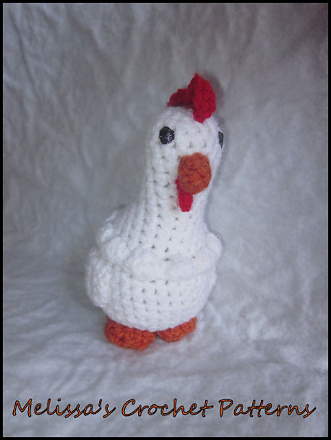 Chickaletta (Chicken)