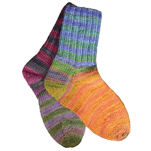 Basic Socks