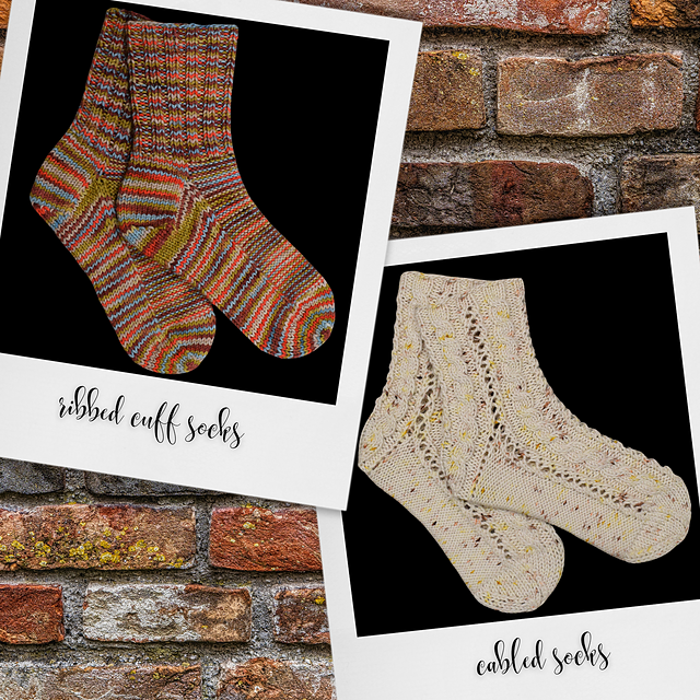 Studio Socks