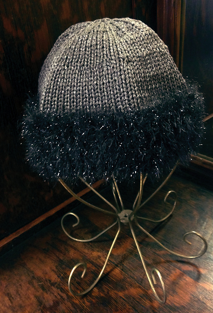 Luxe Hat
