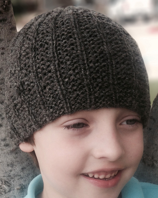 Jacob's Hat