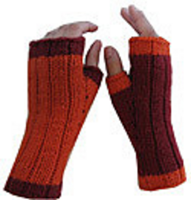 Mitts, Mittens & More