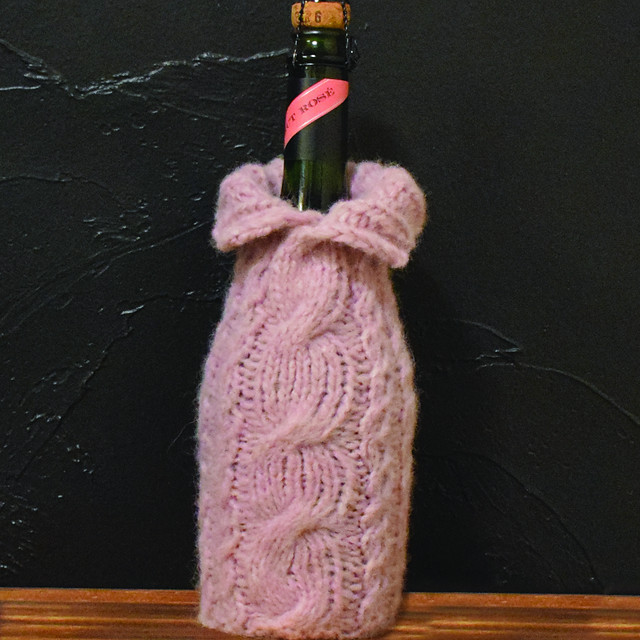 Wine Cozy